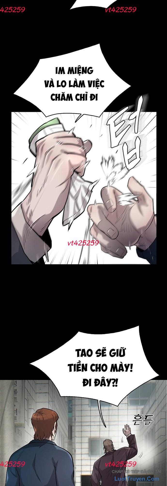 Bù Nhìn Chap 107 - Next Chap 108