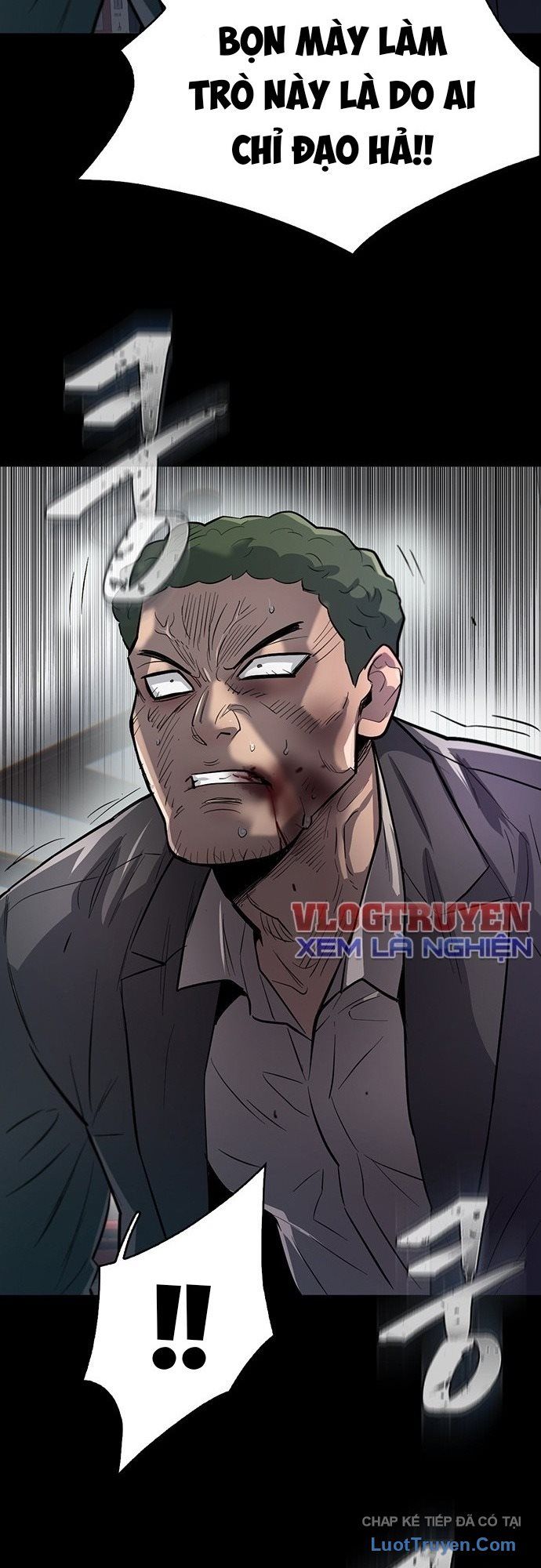 Bù Nhìn Chap 107 - Next Chap 108