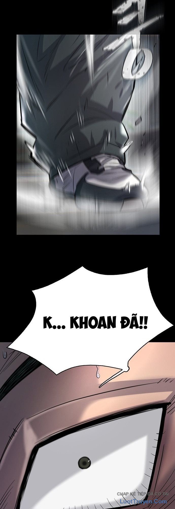 Bù Nhìn Chap 107 - Next Chap 108