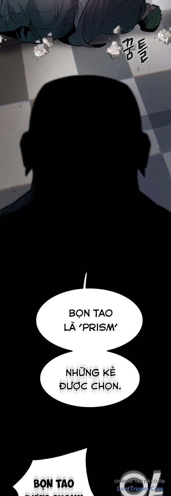 Bù Nhìn Chap 107 - Next Chap 108