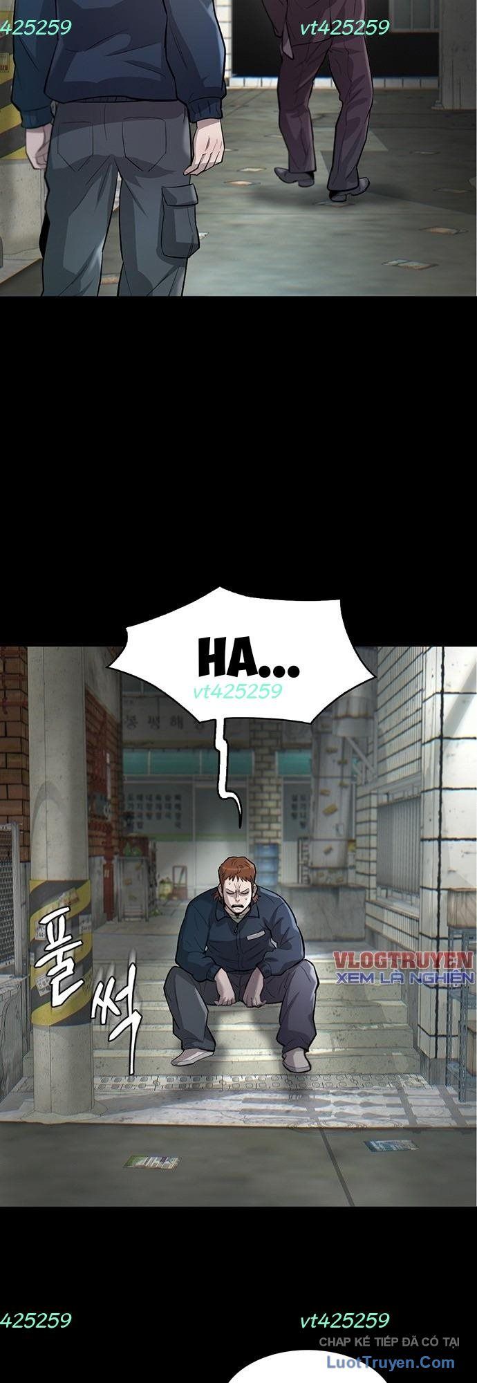 Bù Nhìn Chap 107 - Next Chap 108
