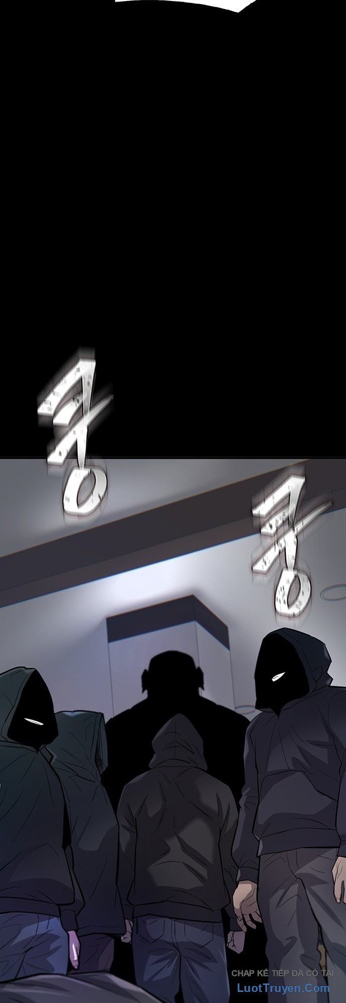 Bù Nhìn Chap 107 - Next Chap 108