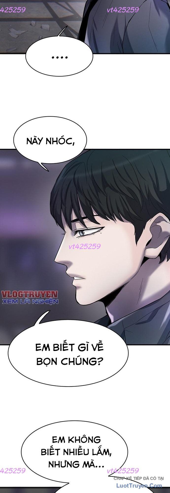 Bù Nhìn Chap 107 - Next Chap 108