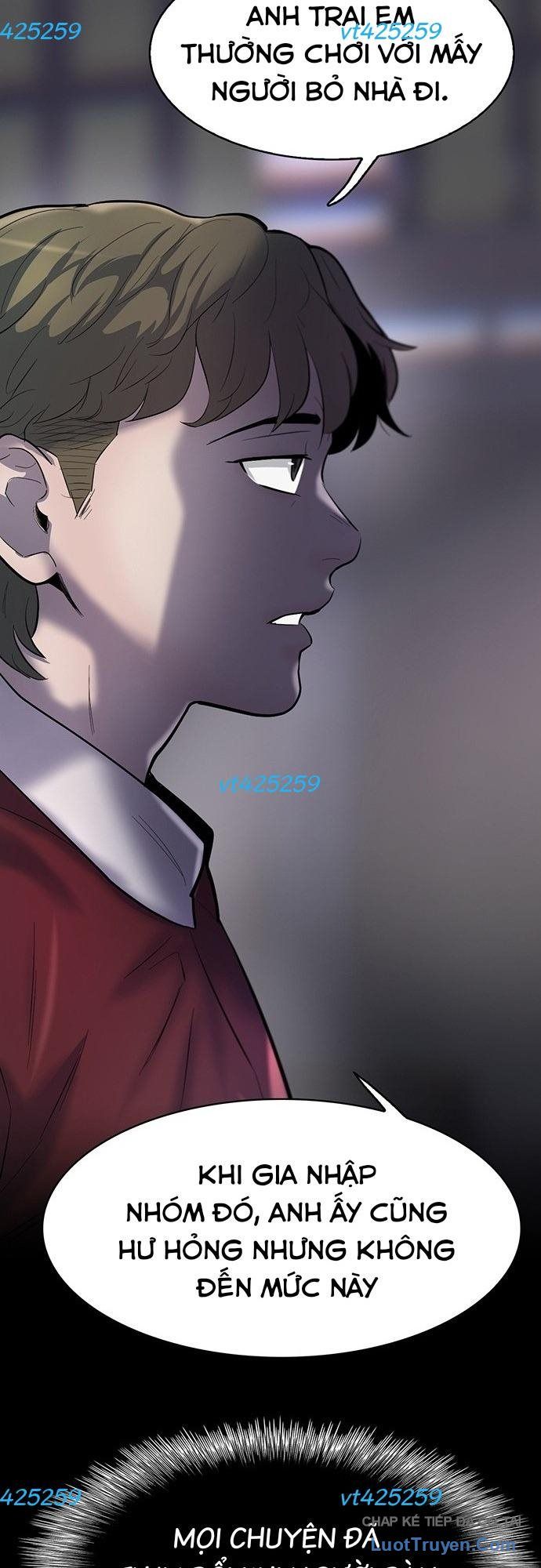 Bù Nhìn Chap 107 - Next Chap 108