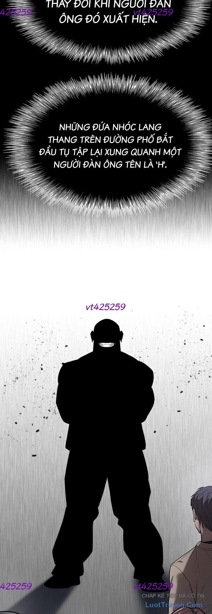 Bù Nhìn Chap 107 - Next Chap 108