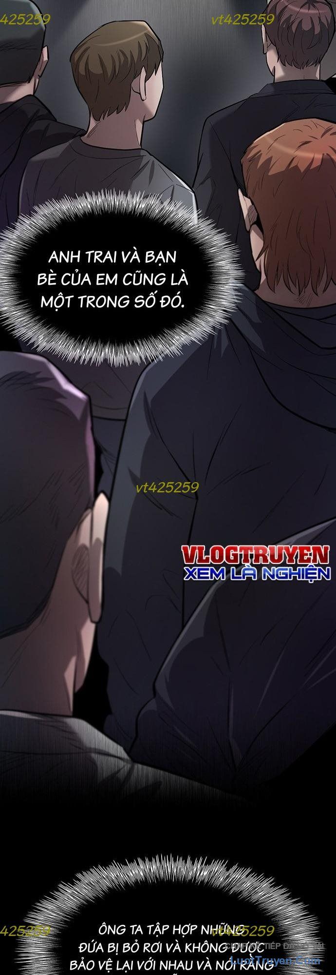 Bù Nhìn Chap 107 - Next Chap 108