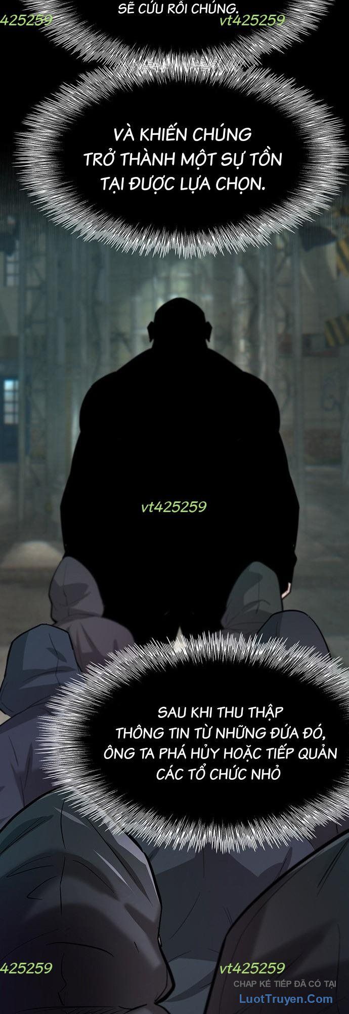 Bù Nhìn Chap 107 - Next Chap 108