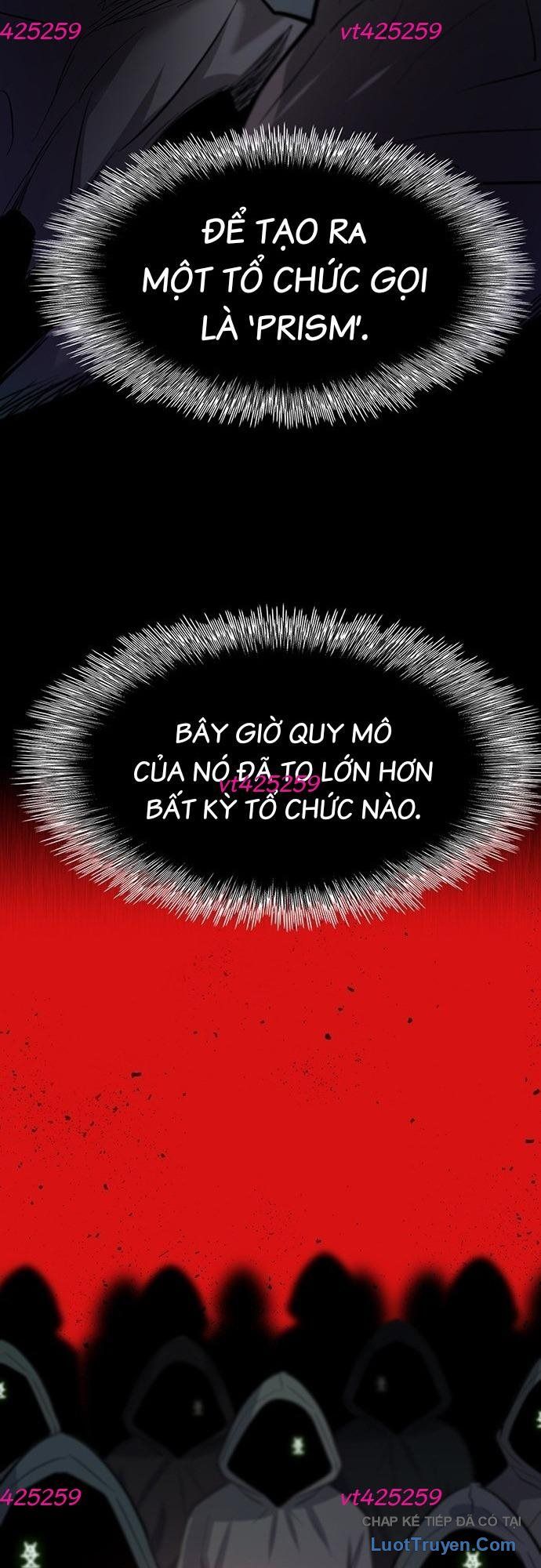 Bù Nhìn Chap 107 - Next Chap 108