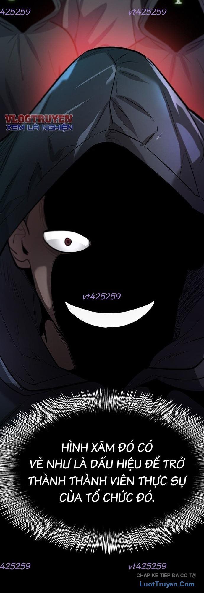 Bù Nhìn Chap 107 - Next Chap 108