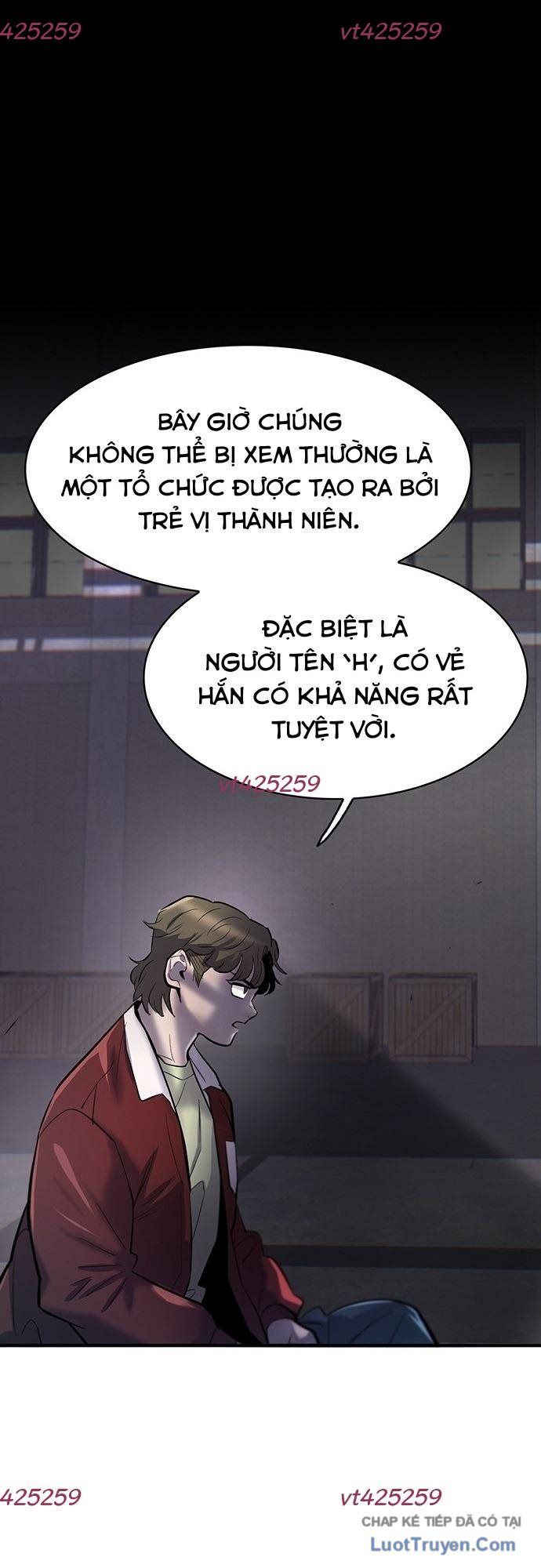 Bù Nhìn Chap 107 - Next Chap 108