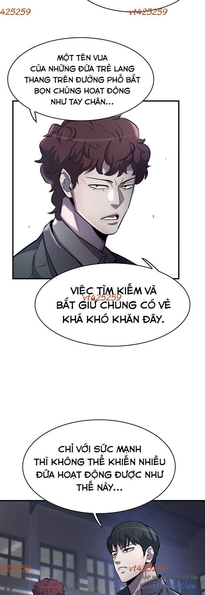 Bù Nhìn Chap 107 - Next Chap 108