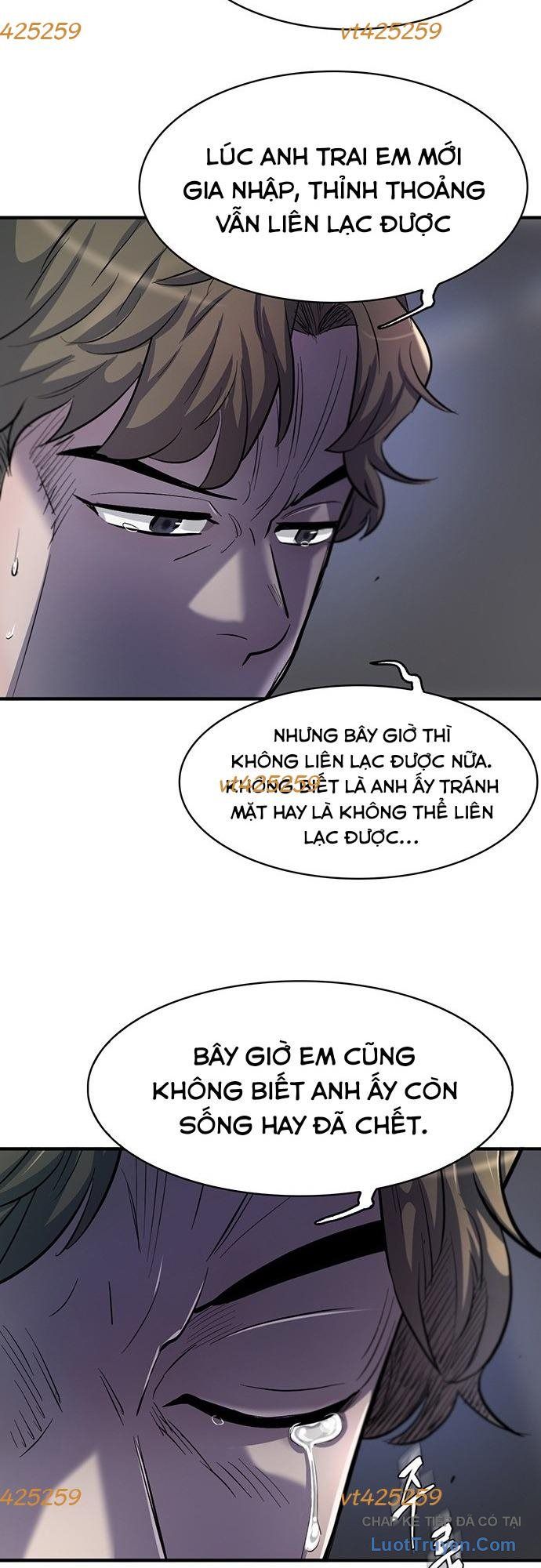 Bù Nhìn Chap 107 - Next Chap 108