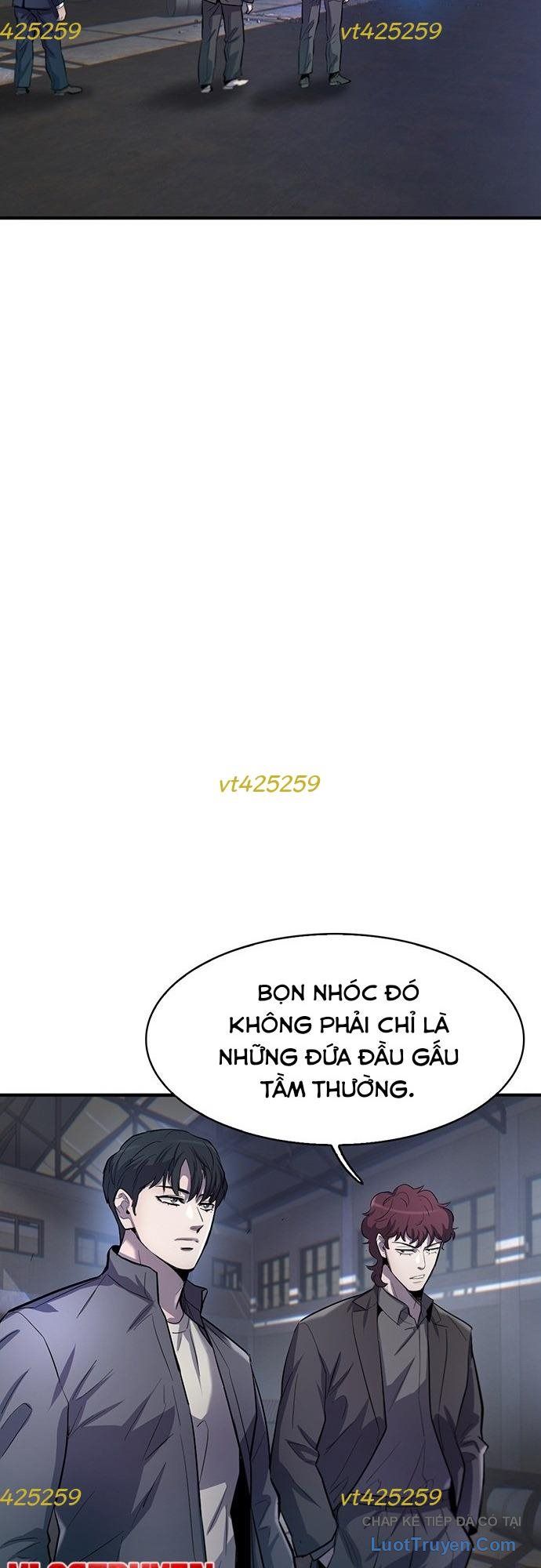 Bù Nhìn Chap 107 - Next Chap 108