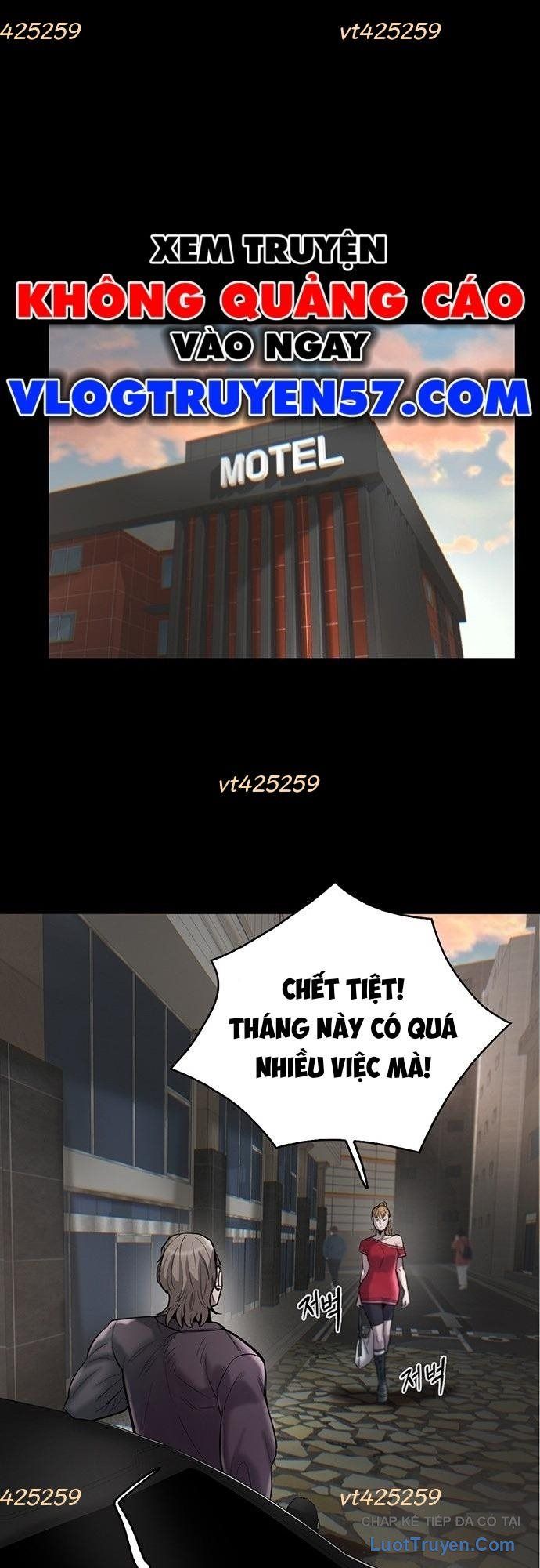 Bù Nhìn Chap 107 - Next Chap 108