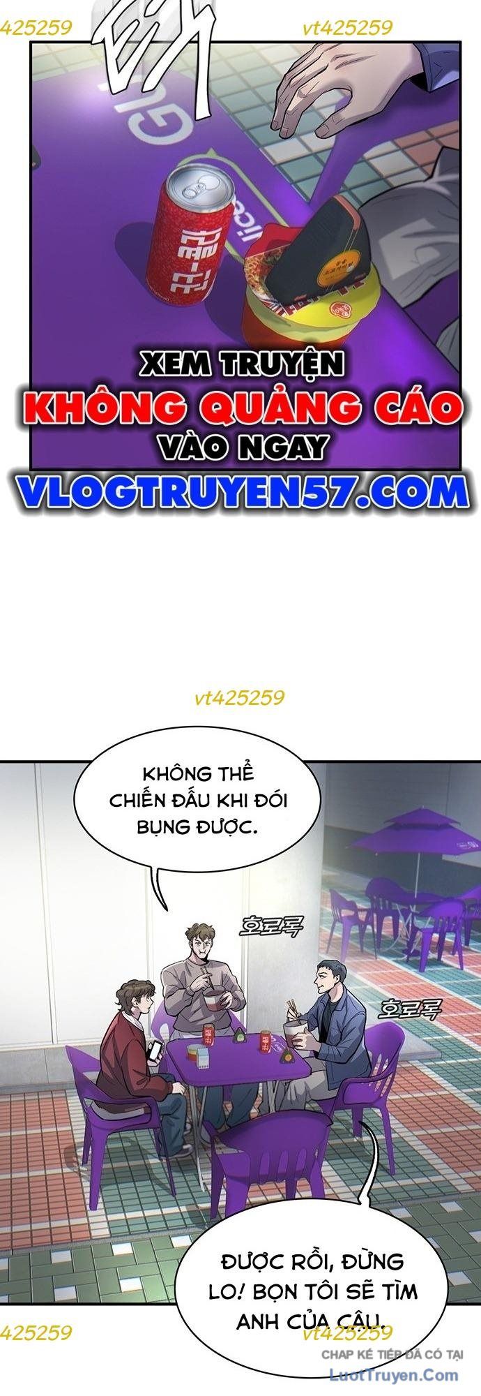 Bù Nhìn Chap 107 - Next Chap 108