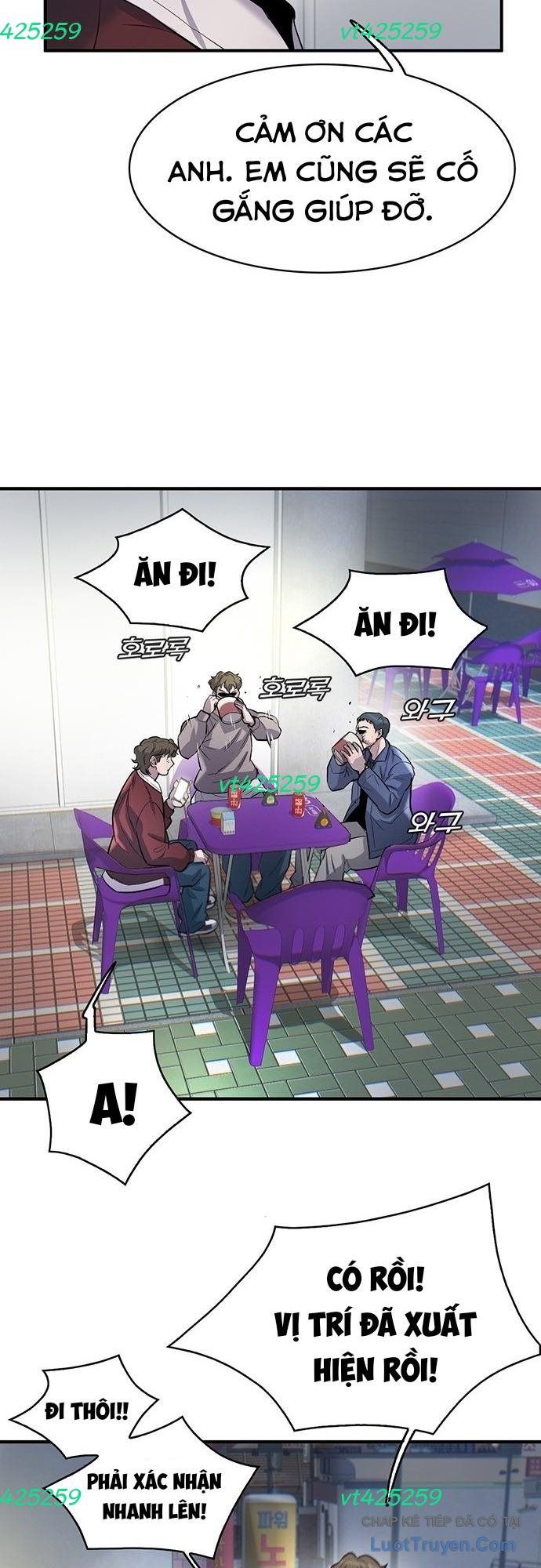 Bù Nhìn Chap 107 - Next Chap 108