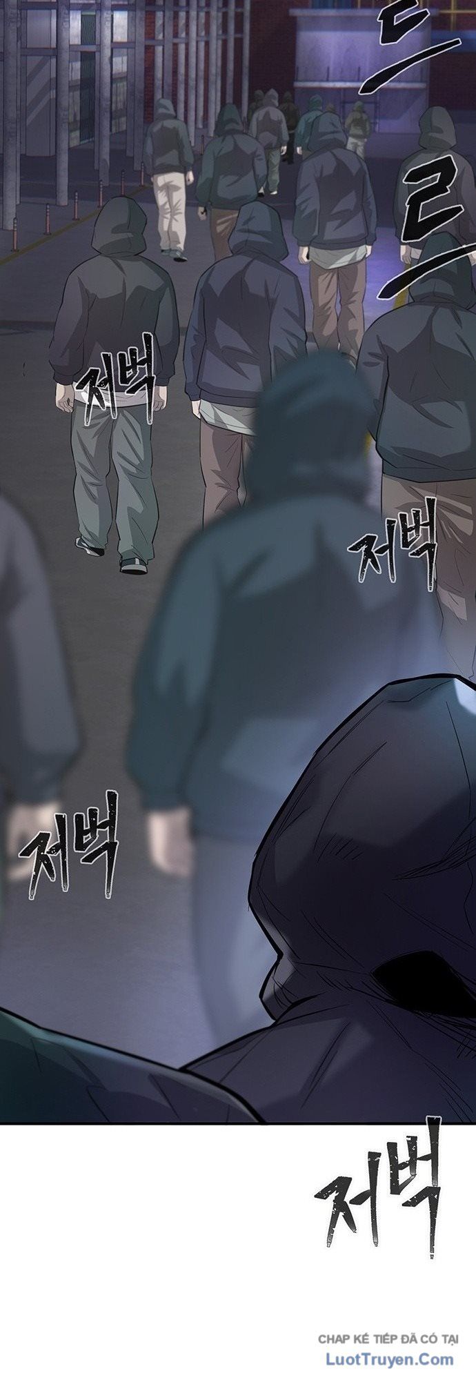 Bù Nhìn Chap 107 - Next Chap 108