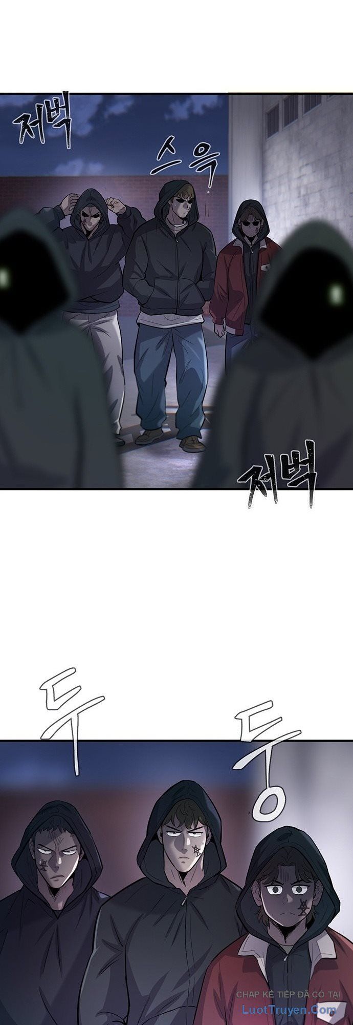 Bù Nhìn Chap 107 - Next Chap 108