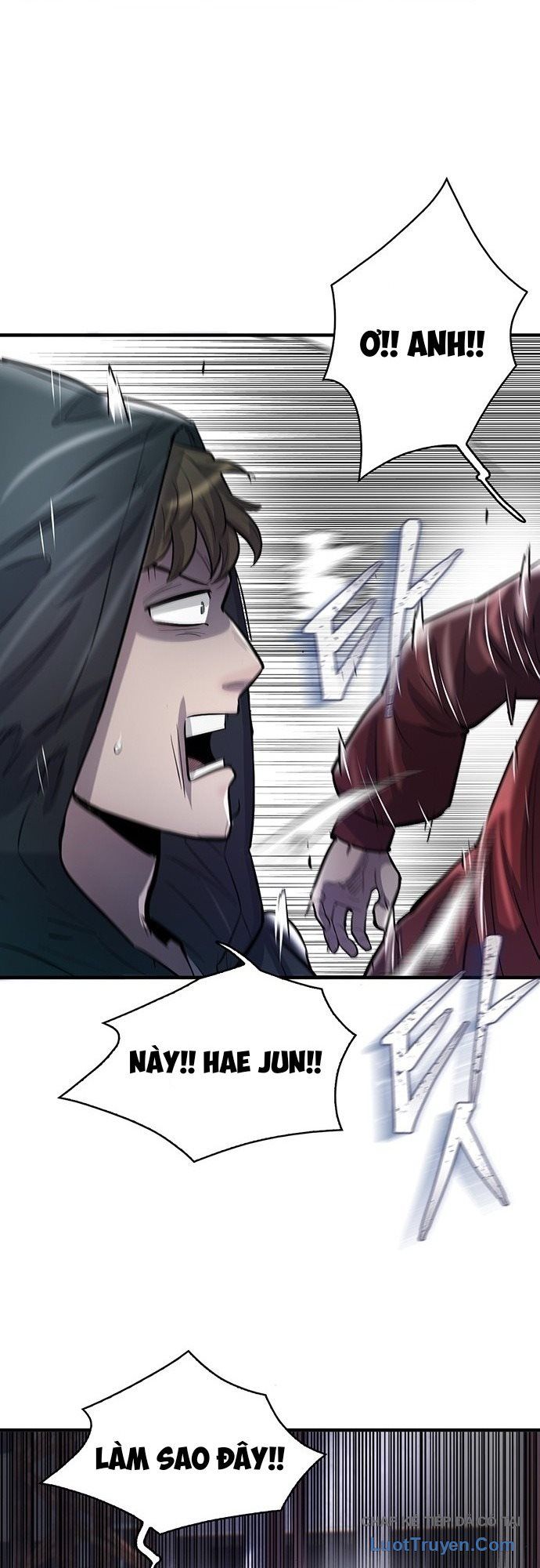 Bù Nhìn Chap 107 - Next Chap 108