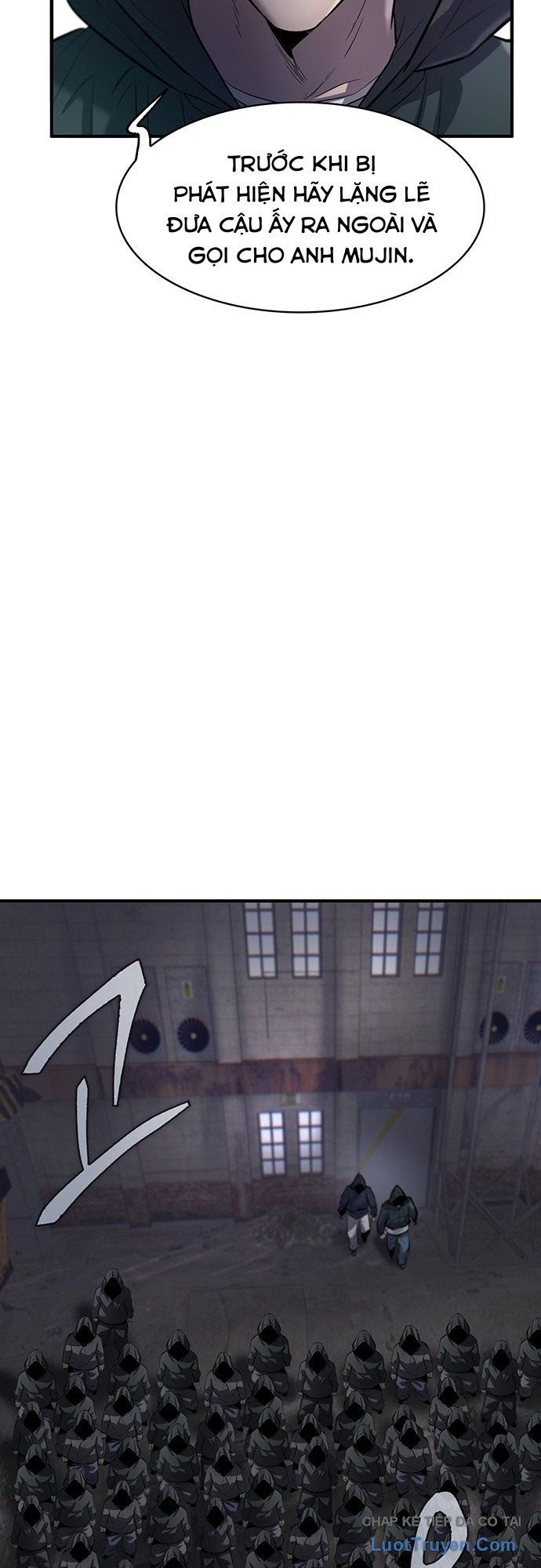 Bù Nhìn Chap 107 - Next Chap 108