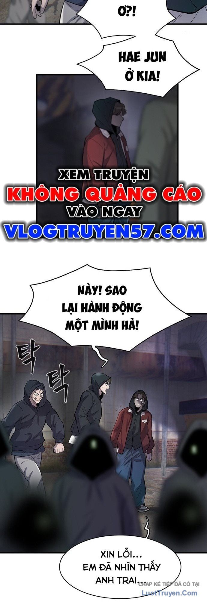 Bù Nhìn Chap 107 - Next Chap 108