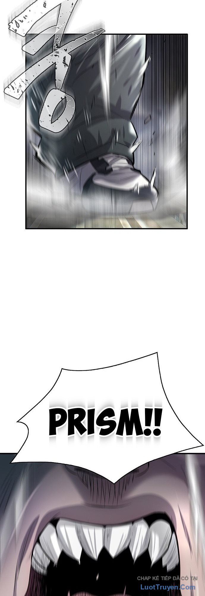 Bù Nhìn Chap 107 - Next Chap 108