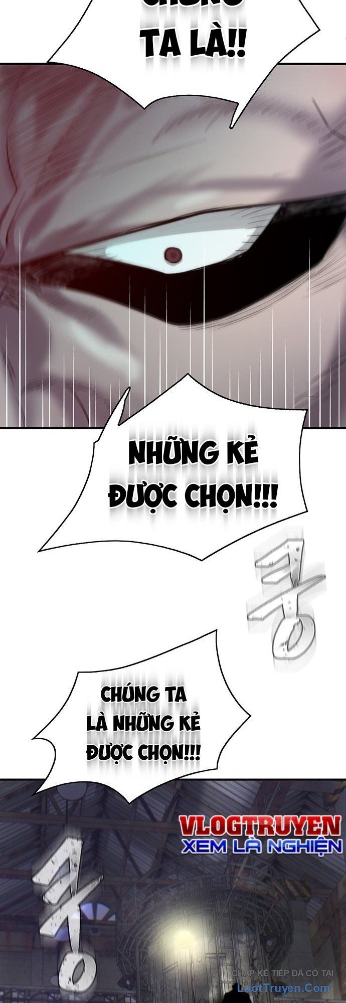 Bù Nhìn Chap 107 - Next Chap 108