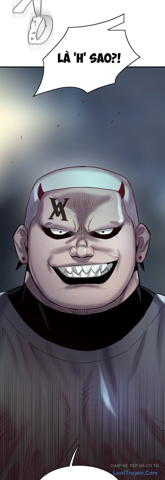 Bù Nhìn Chap 107 - Next Chap 108