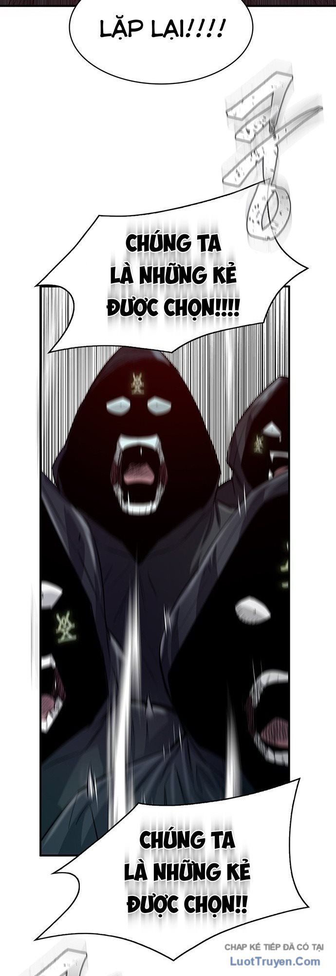 Bù Nhìn Chap 107 - Next Chap 108