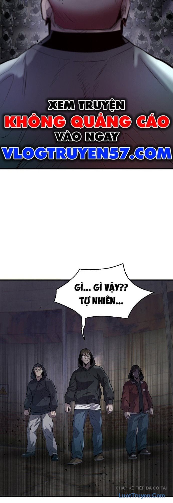 Bù Nhìn Chap 107 - Next Chap 108