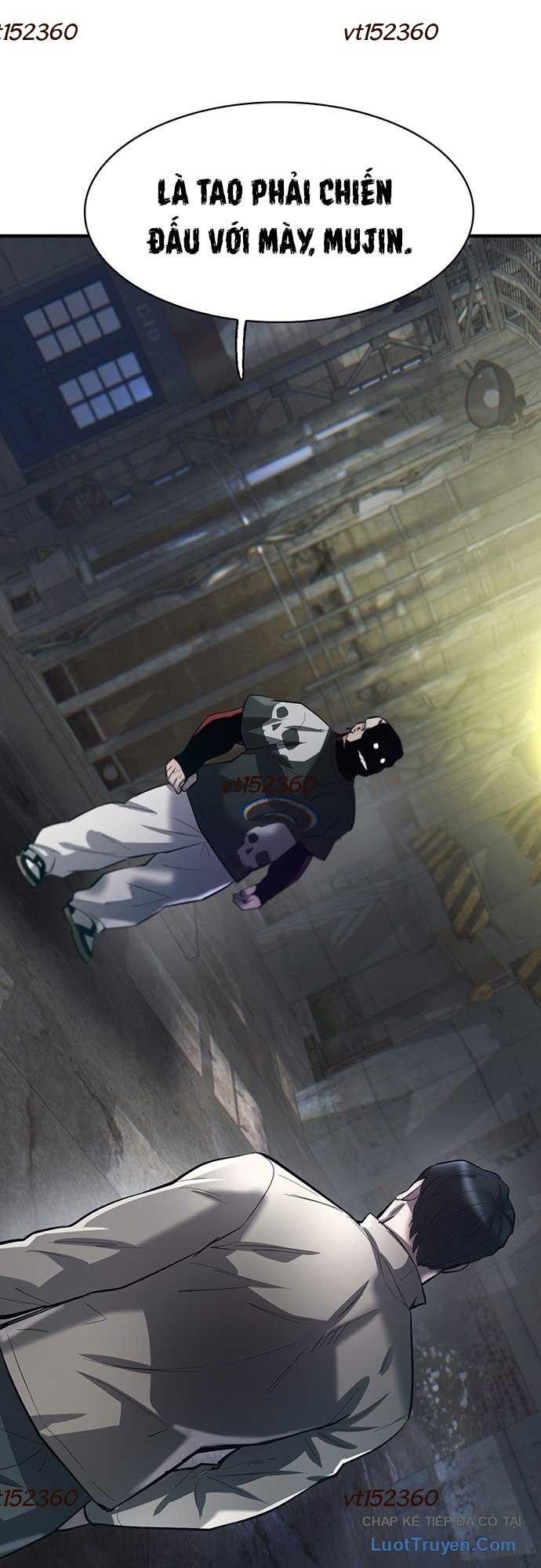 Bù Nhìn Chap 108 - Next Chap 109