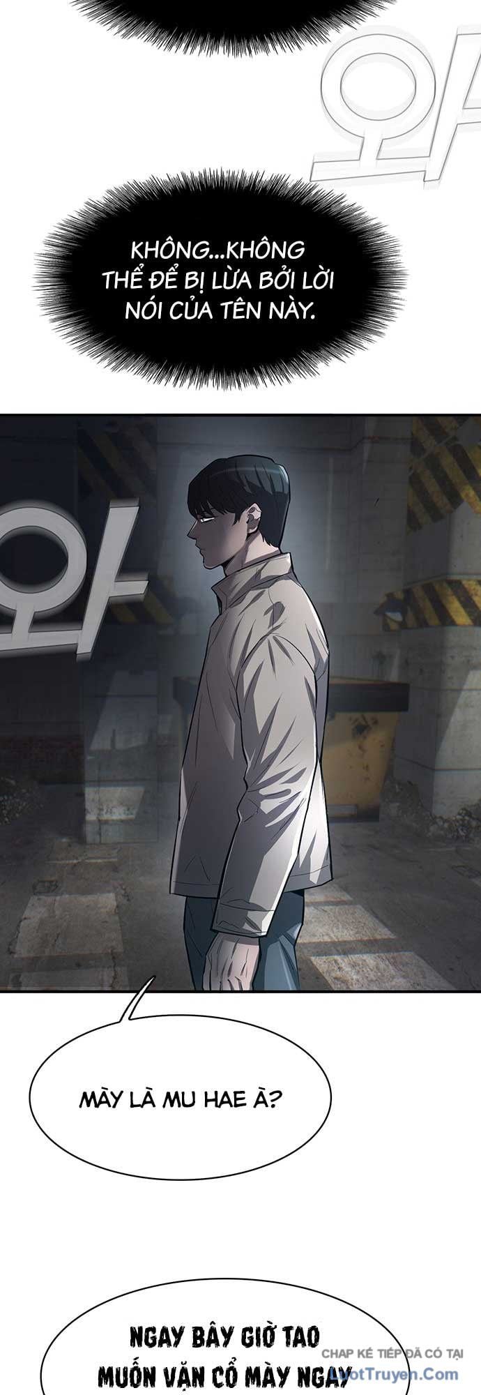 Bù Nhìn Chap 108 - Next Chap 109