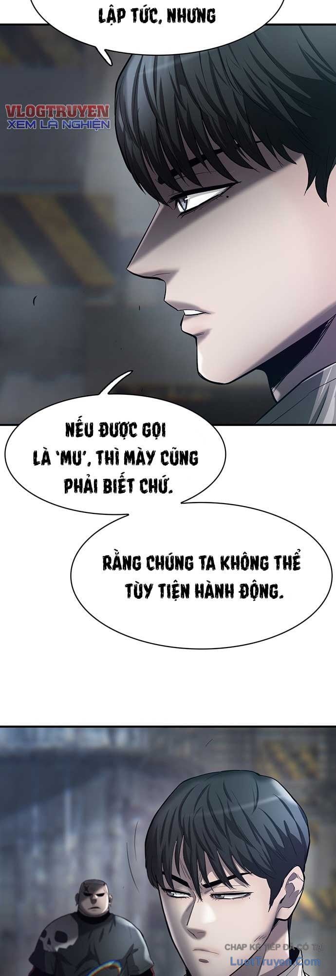 Bù Nhìn Chap 108 - Next Chap 109