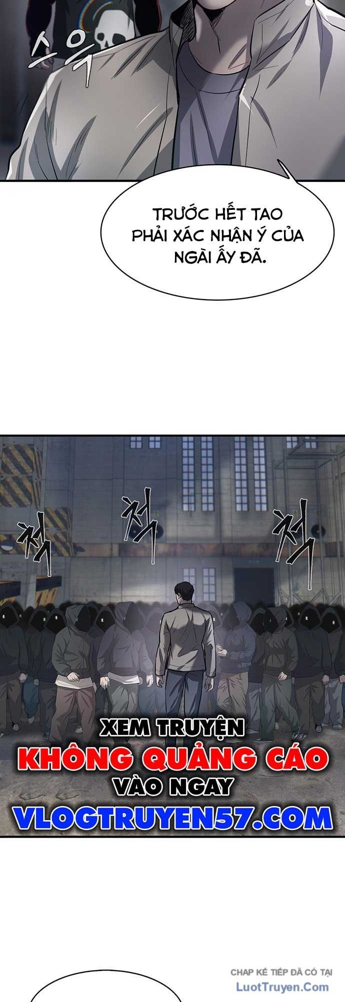 Bù Nhìn Chap 108 - Next Chap 109