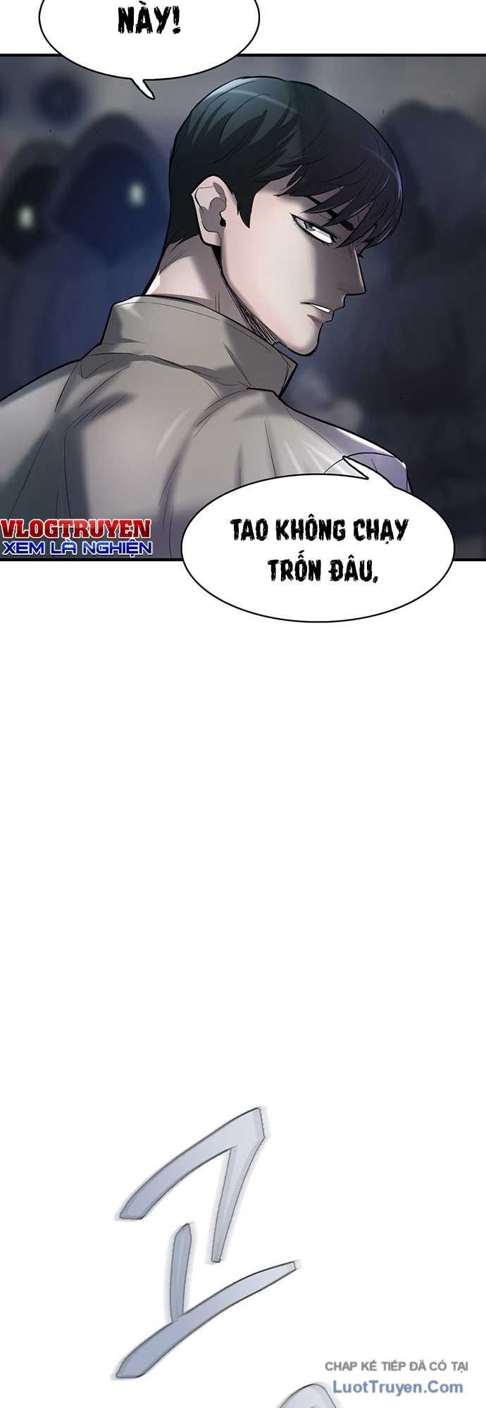 Bù Nhìn Chap 108 - Next Chap 109