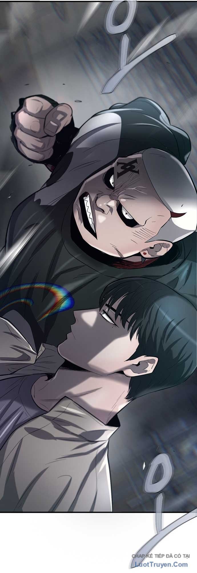Bù Nhìn Chap 108 - Next Chap 109