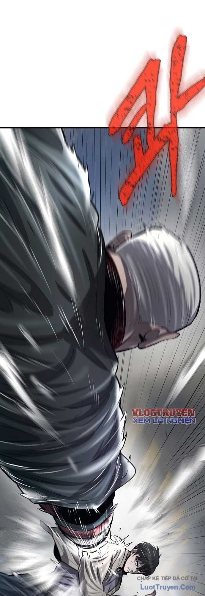 Bù Nhìn Chap 108 - Next Chap 109