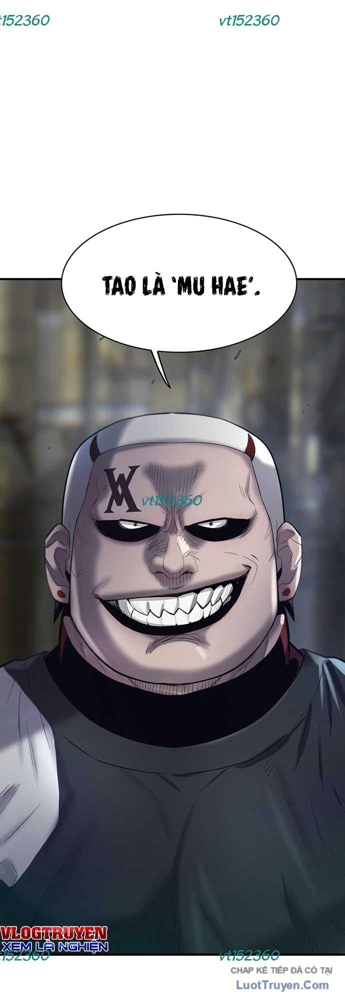 Bù Nhìn Chap 108 - Next Chap 109