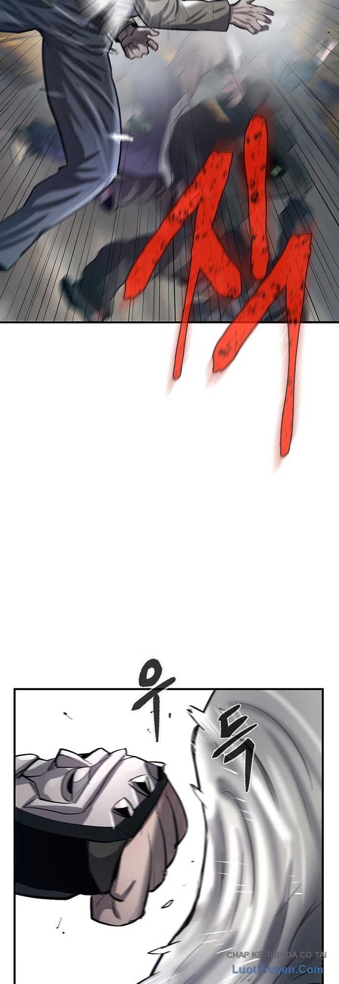 Bù Nhìn Chap 108 - Next Chap 109