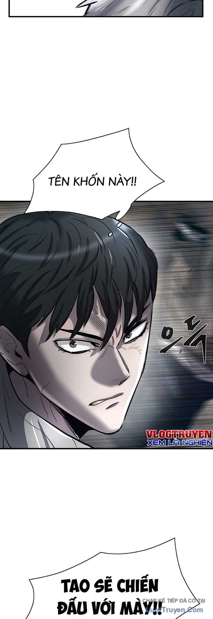 Bù Nhìn Chap 108 - Next Chap 109