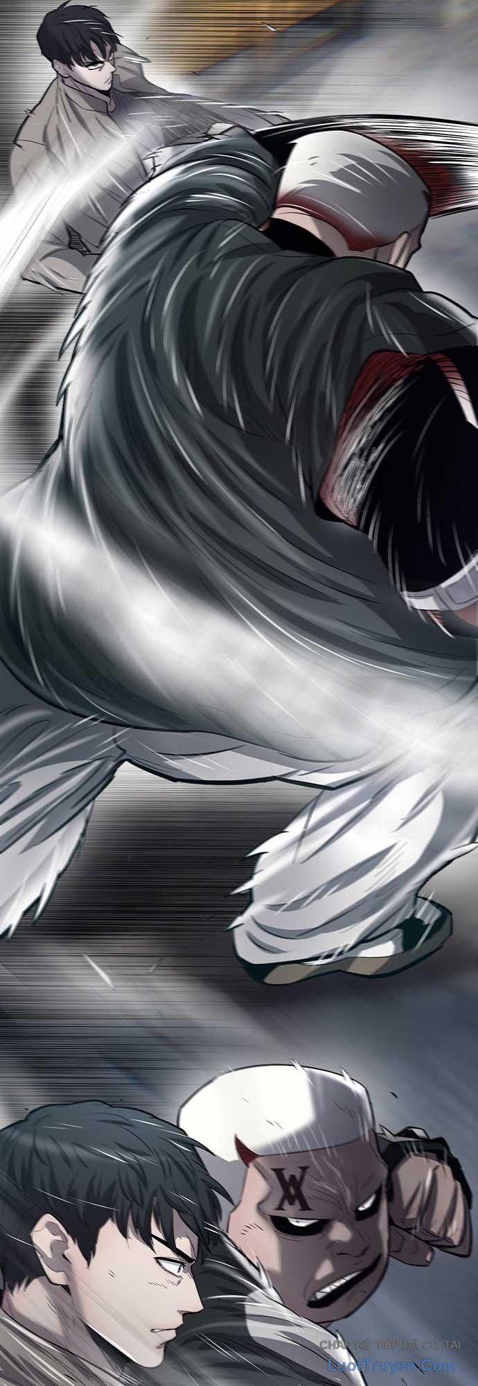 Bù Nhìn Chap 108 - Next Chap 109