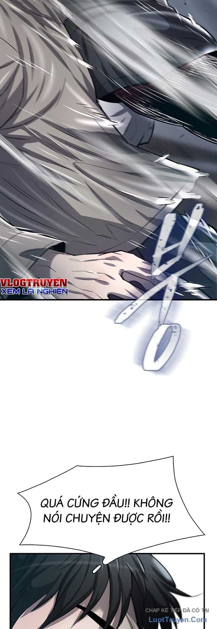 Bù Nhìn Chap 108 - Next Chap 109