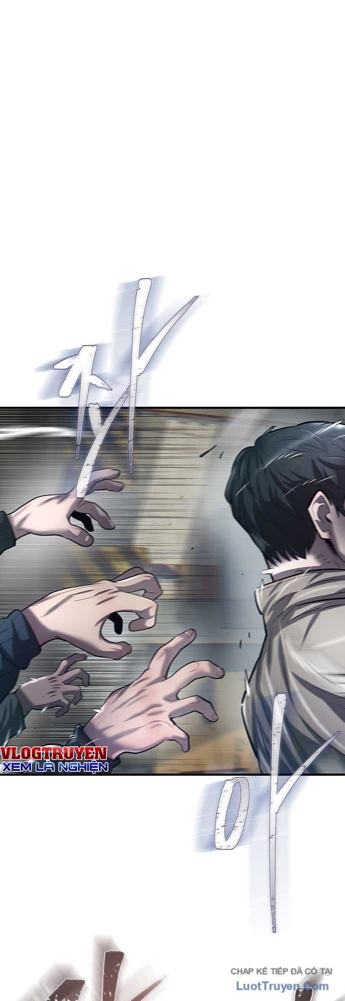 Bù Nhìn Chap 108 - Next Chap 109