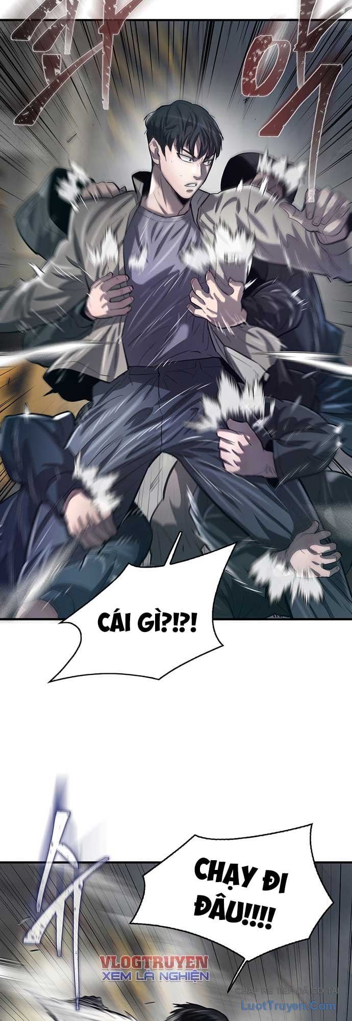 Bù Nhìn Chap 108 - Next Chap 109