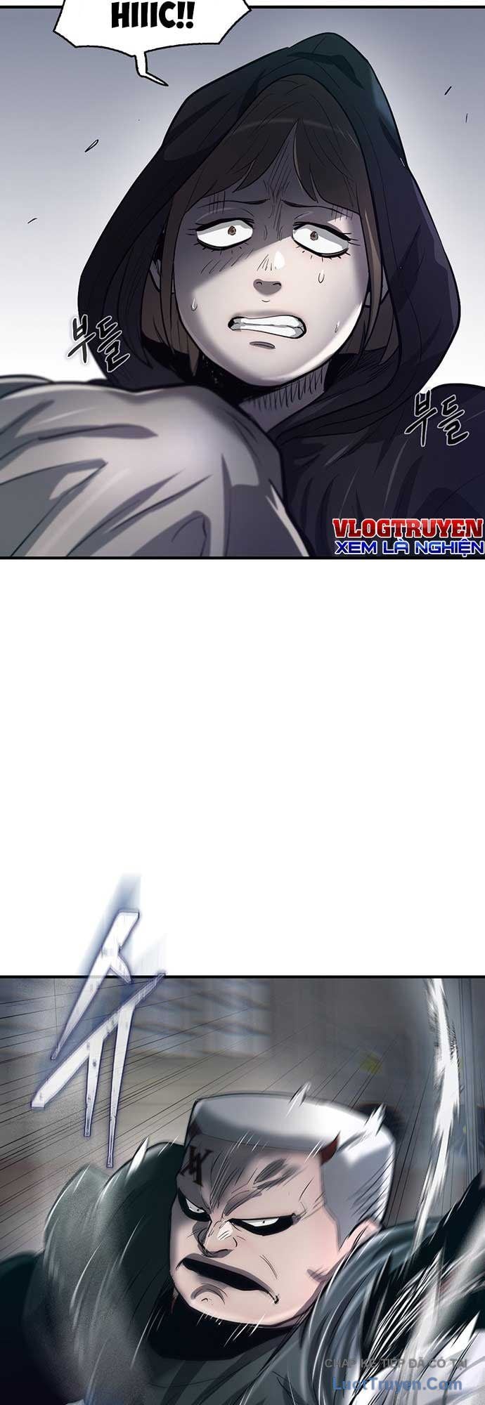 Bù Nhìn Chap 108 - Next Chap 109