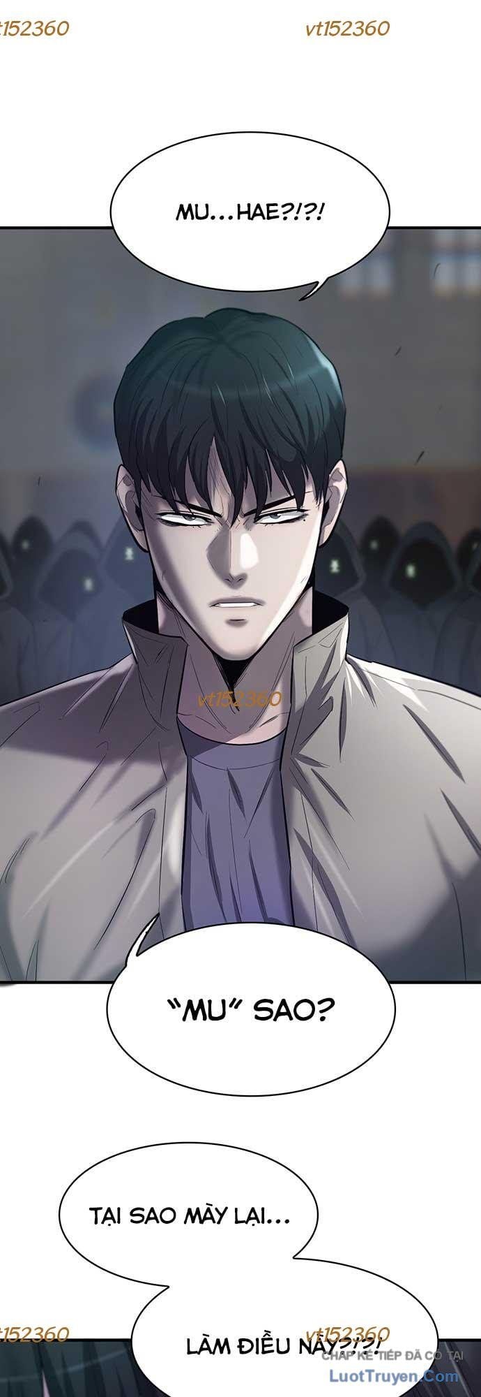 Bù Nhìn Chap 108 - Next Chap 109