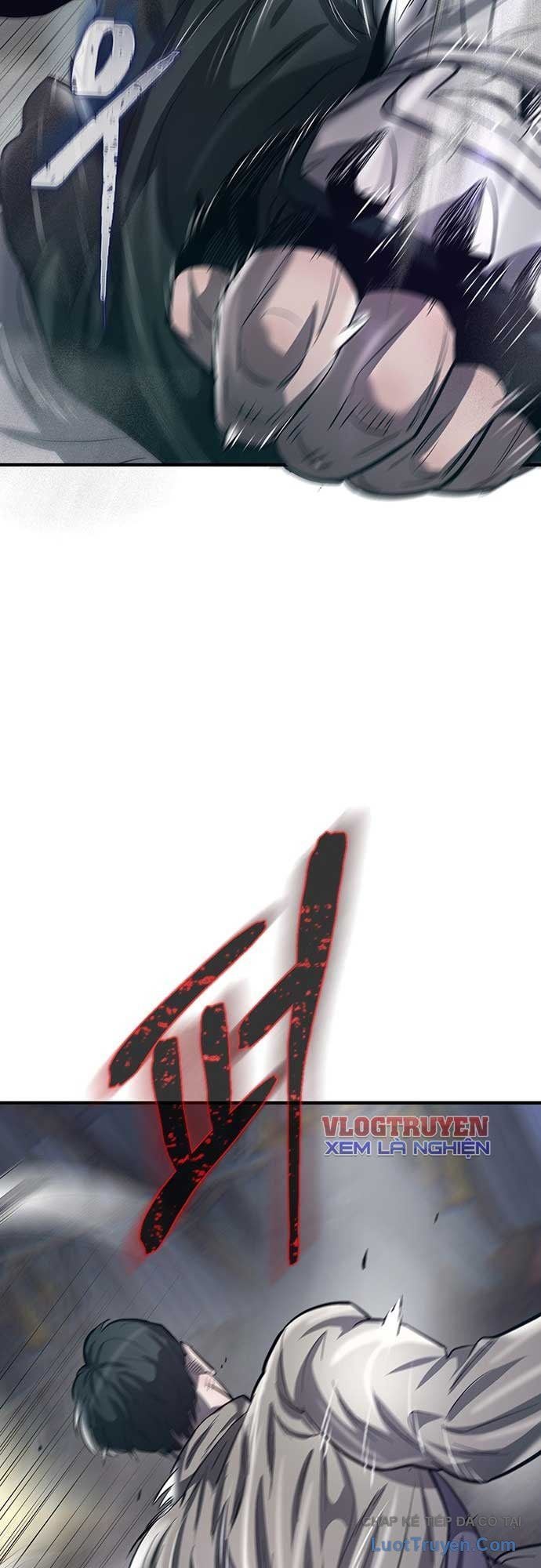 Bù Nhìn Chap 108 - Next Chap 109