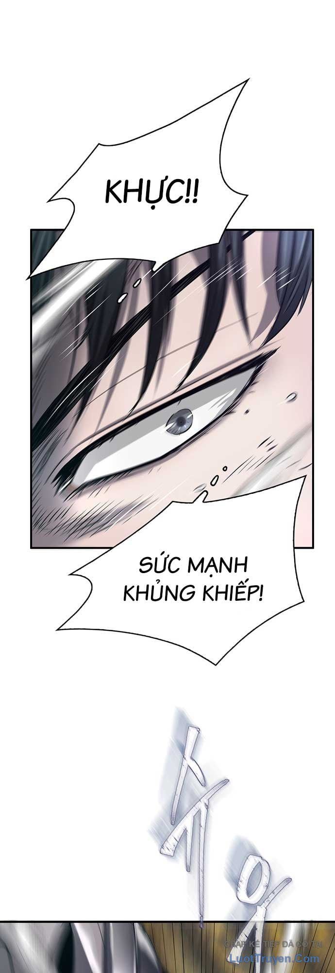 Bù Nhìn Chap 108 - Next Chap 109