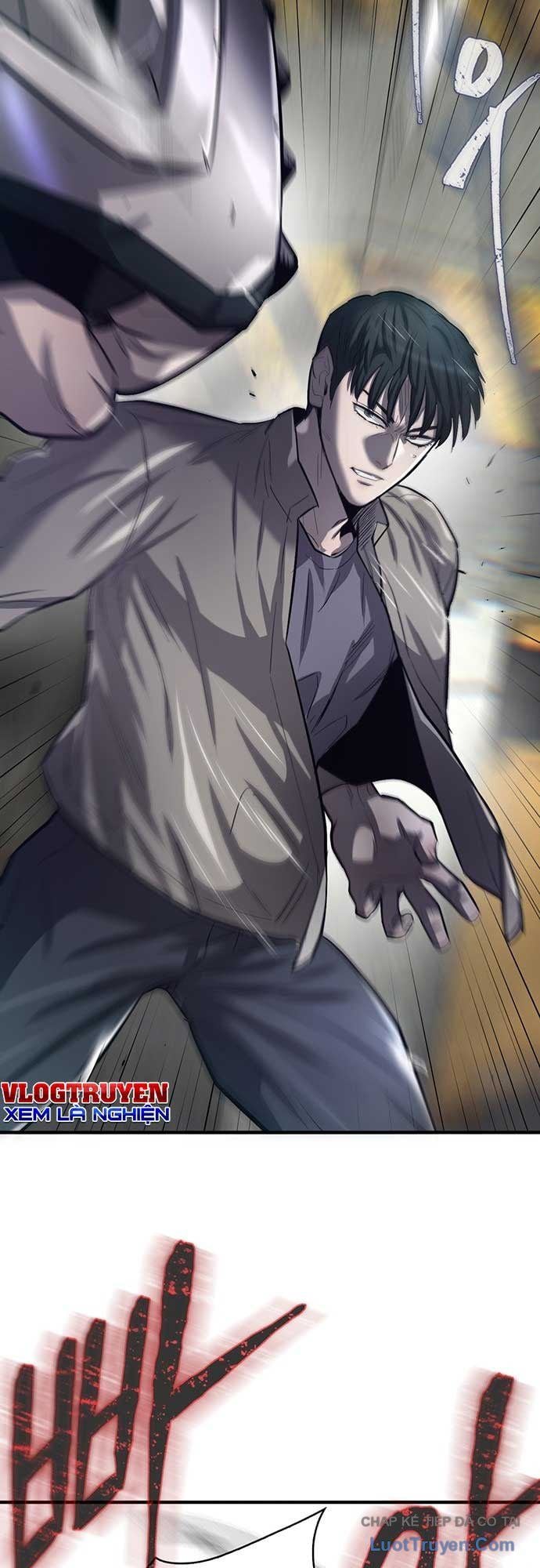 Bù Nhìn Chap 108 - Next Chap 109