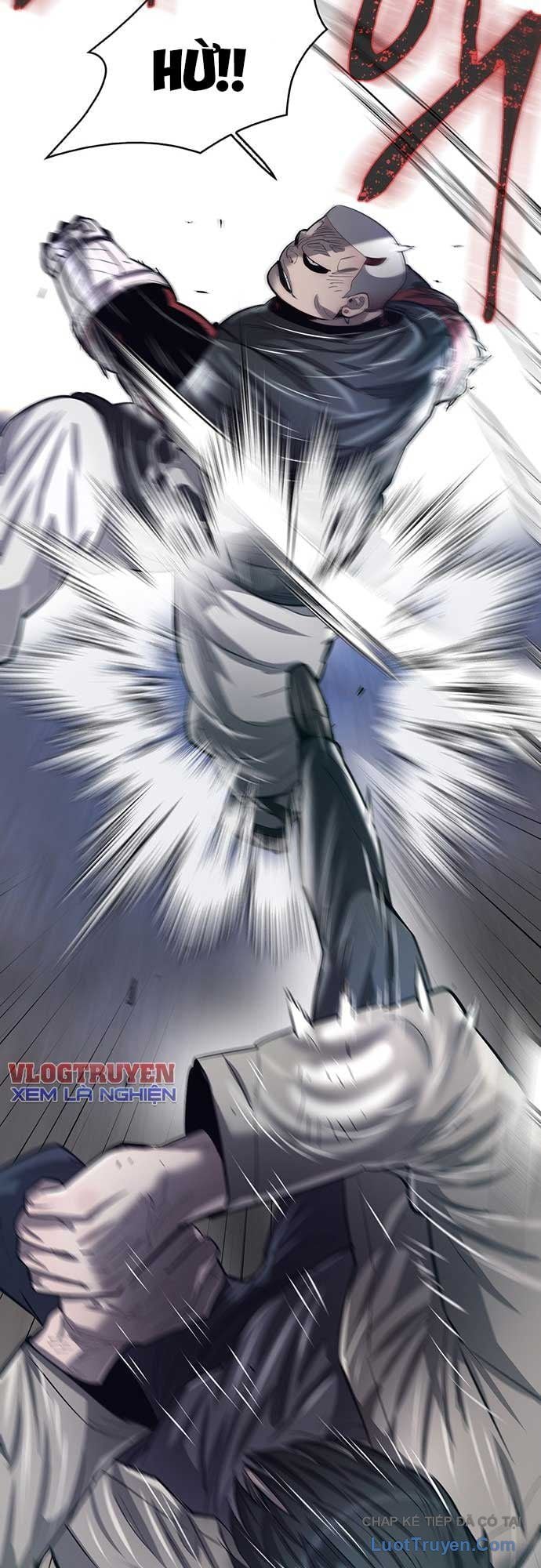 Bù Nhìn Chap 108 - Next Chap 109